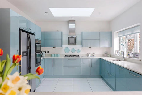 Energy Efficiency and Skylights: How They Can Lower Your Utility Bills.