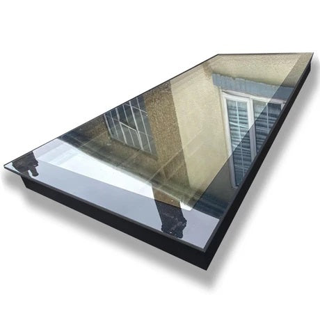 Flat Roof Skylights – Lanterns-Direct