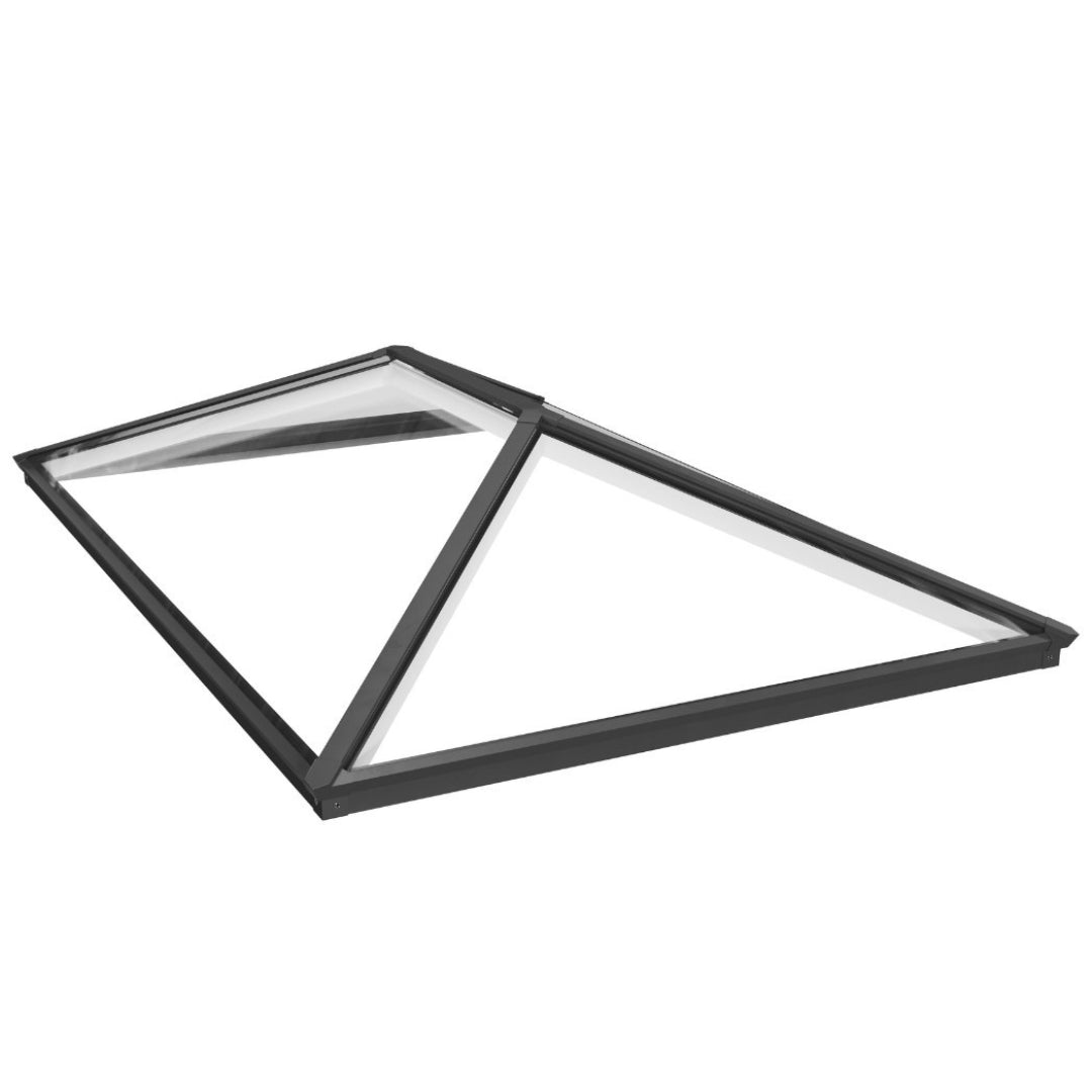 1500 x 2000 mm Brett Martin Contemporary Roof Lantern