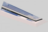 1000 x 2500 mm Electric Opening Glass Link Skylight (Premium Range)