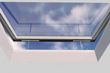 1500 x 2000 mm Electric Opening Glass Link Skylight (Premium Range)