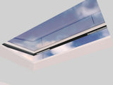 1500 x 2500 mm Electric Opening Glass Link Skylight (Premium Range)