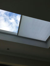 1000 x 1200 mm LD Electric Blinds for Flat / Pitched Roof Skylights & Roof Lanterns