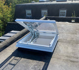 1050 x 1200 mm Smoke Vent Rooflight by Mardome