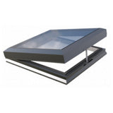 1000 x 1000 mm Electric Opening Glass Link Skylight (Premium Range)