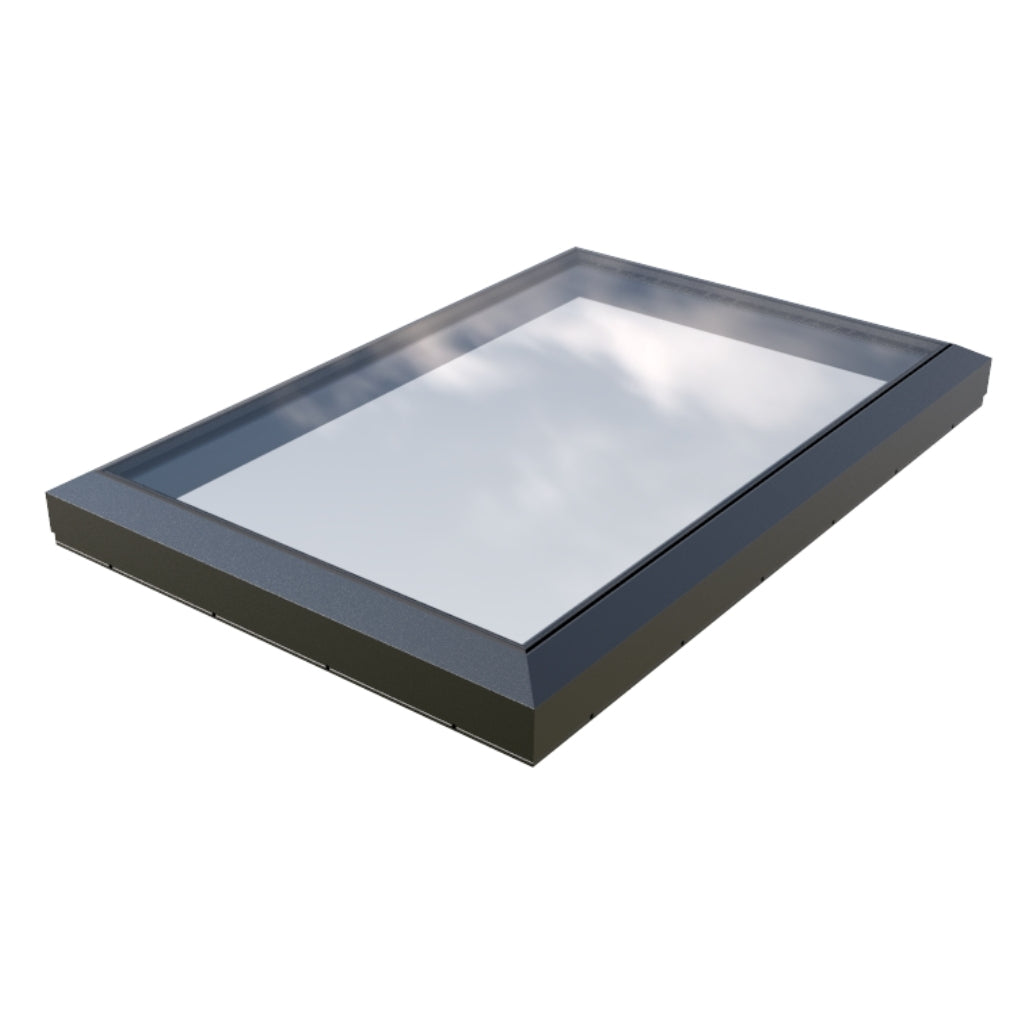 1000 x 1500 mm Fixed Glass Link Skylight (Premium Range)