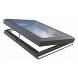 1000 x 1500 mm Electric Opening Glass Link Skylight (Premium Range)