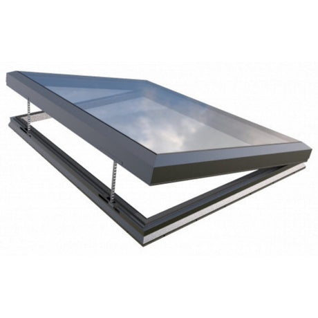 1500 x 2000 mm Electric Opening Glass Link Skylight (Premium Range)