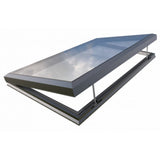 1500 x 2500 mm Electric Opening Glass Link Skylight (Premium Range)