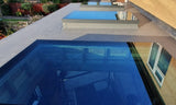 600 x 1500 mm LD Framed Flat Roof Skylight