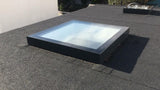 800 x 1500 mm LD Framed Flat Roof Skylight