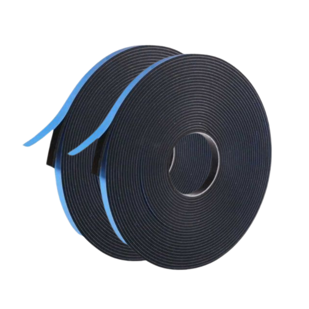 Structural Glazing Tape – 8mm Thickness, 9mm Width (7.5m Roll) - Pack of 2