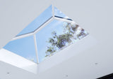 1000 x 2500 mm Brett Martin Contemporary Roof Lantern