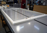 1000 x 1200 mm LD Electric Blinds for Flat / Pitched Roof Skylights & Roof Lanterns