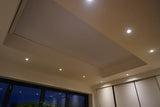 1000 x 1200 mm LD Electric Blinds for Flat / Pitched Roof Skylights & Roof Lanterns