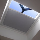 Custom Size Manual Blinds for Roof Lanterns Calculator