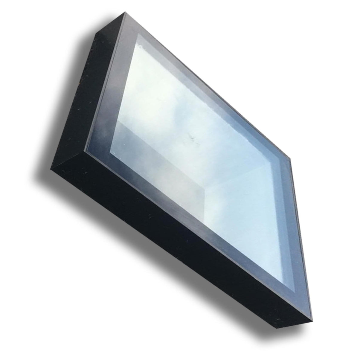 1000 x 1000 mm LD Framed Pitched Roof Skylight