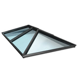 2000 x 2500 mm Brett Martin Traditional Roof Lantern