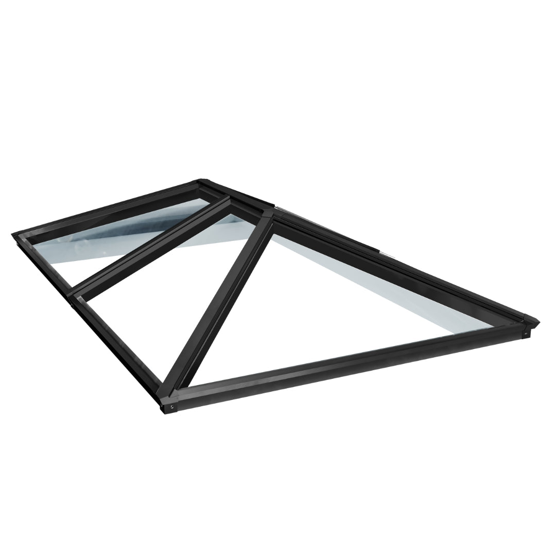 2000 x 2500 mm Brett Martin Traditional Roof Lantern