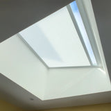 1000 x 1000 mm LD Electric Blinds for Flat / Pitched Roof Skylights & Roof Lanterns