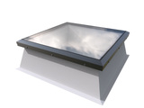 900 x 900 mm Brett Martin Electric Opening Flat Roof Skylight