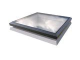 750 x 750 mm Brett Martin Electric Opening Flat Roof Skylight