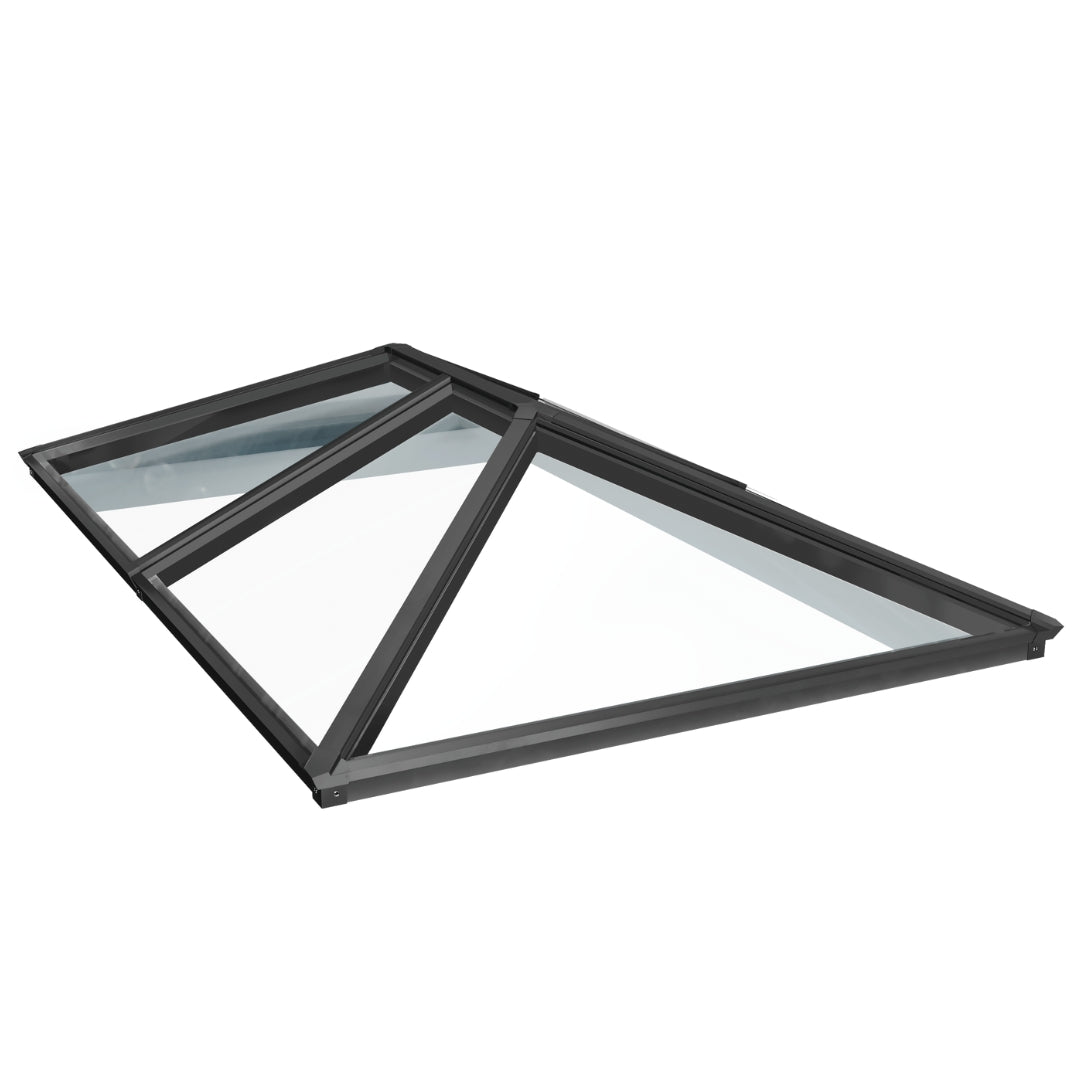 1000 x 1500 mm Brett Martin Traditional Roof Lantern