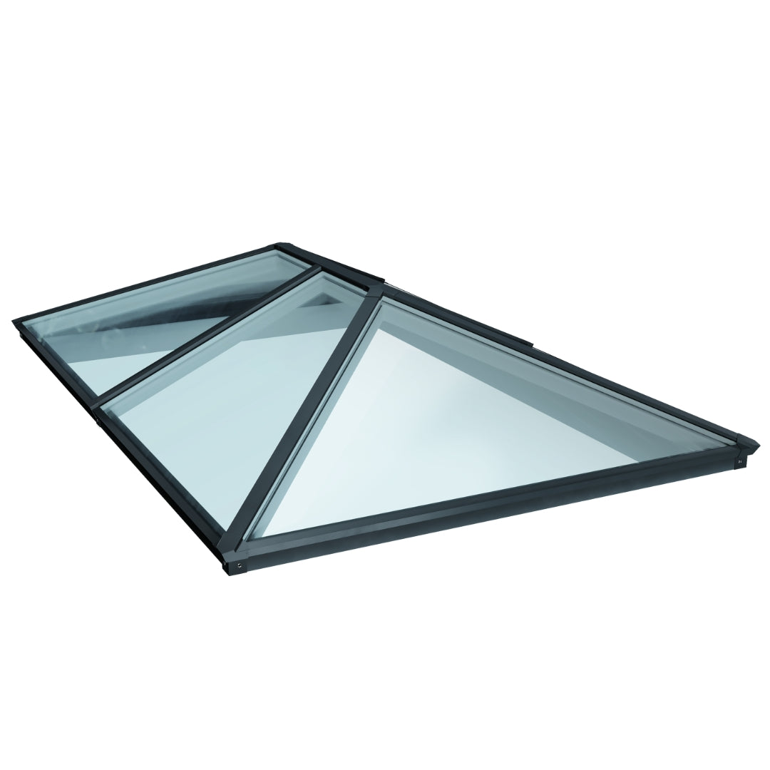 1500 x 2500 mm Brett Martin Traditional Roof Lantern