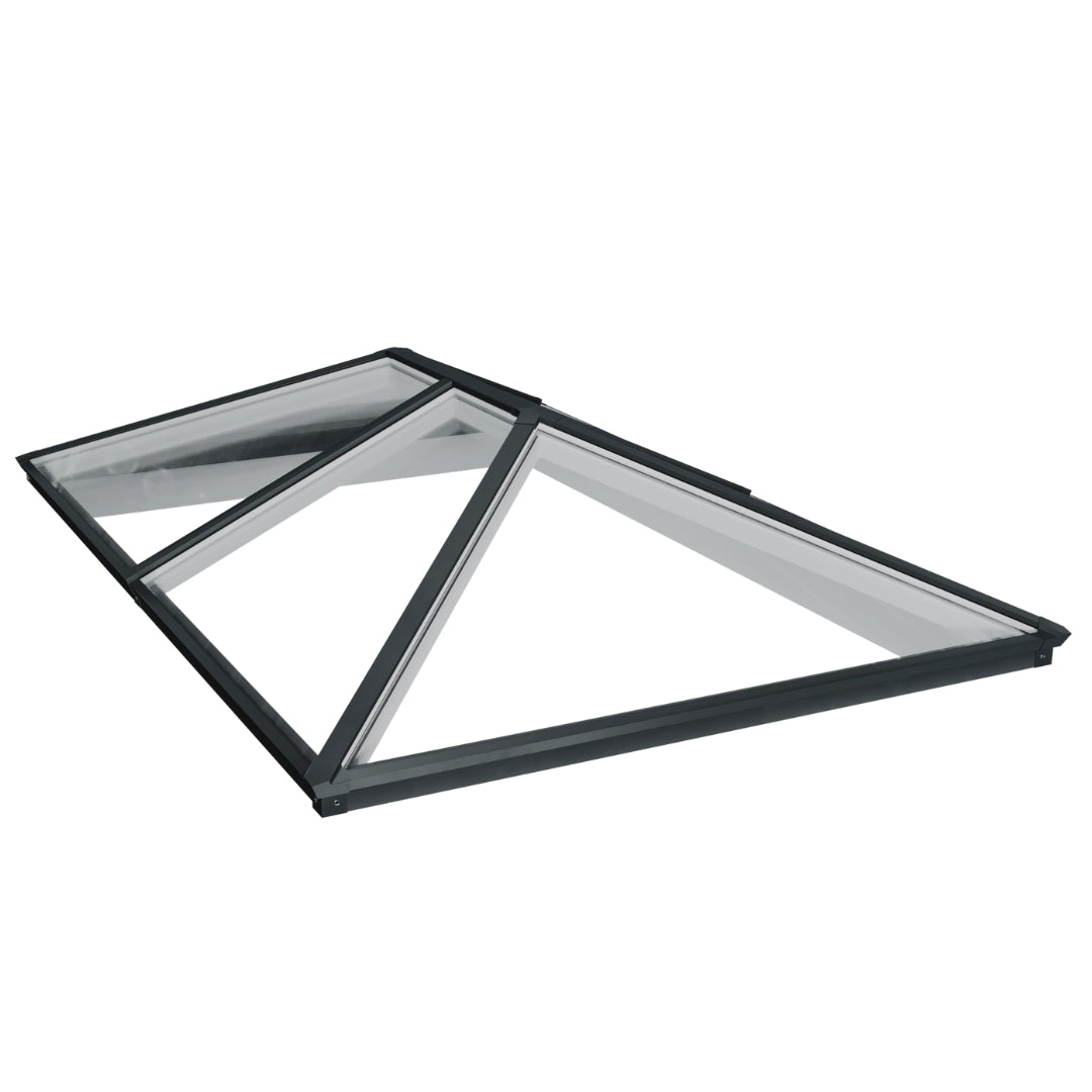 1000 x 1500 mm Brett Martin Traditional Roof Lantern