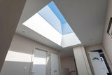 1000 x 1000 mm Electric Opening Glass Link Skylight (Premium Range)