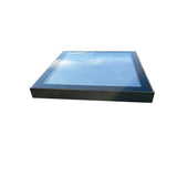 Custom Size Framed LD Flat and Pitched Roof Skylight Calculator