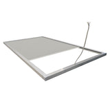 1000 x 1200 mm LD Electric Blinds for Flat / Pitched Roof Skylights & Roof Lanterns